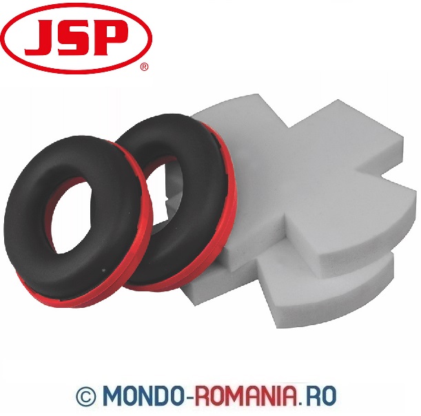Antifoane externe profesionale MONDO Romania - Casti antifon de protectie